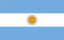 ARGENTINA flag