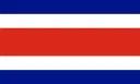 COSTA RICA flag