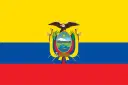 ECUADOR flag