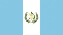 GUATEMALA flag