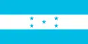 HONDURAS flag