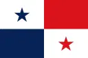 PANAMA flag