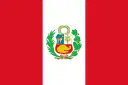 PERÚ flag