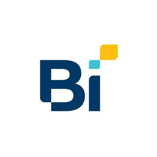 Bi logo