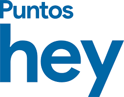 Hey logo