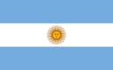 ARGENTINA flag