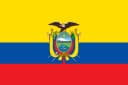 ECUADOR flag
