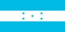 HONDURAS flag