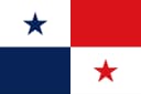 PANAMA flag