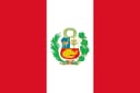 PERÚ flag