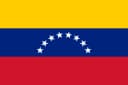 VENEZUELA flag