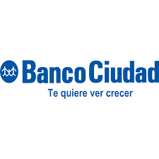 Banco Ciudad logo