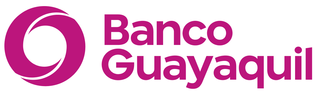 Banco Guayaquil logo