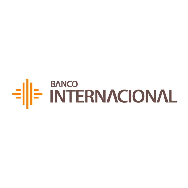 Banco Internacional logo