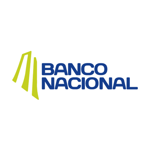 Banco Nacional logo