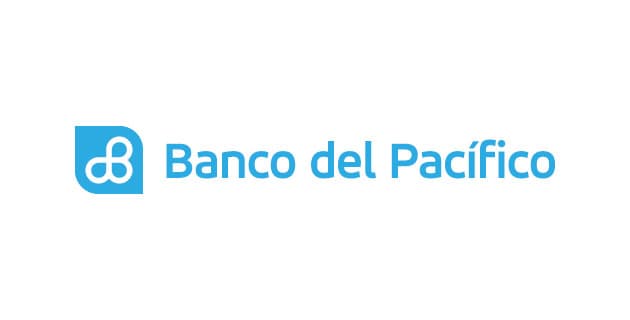Banco del Pacífico logo