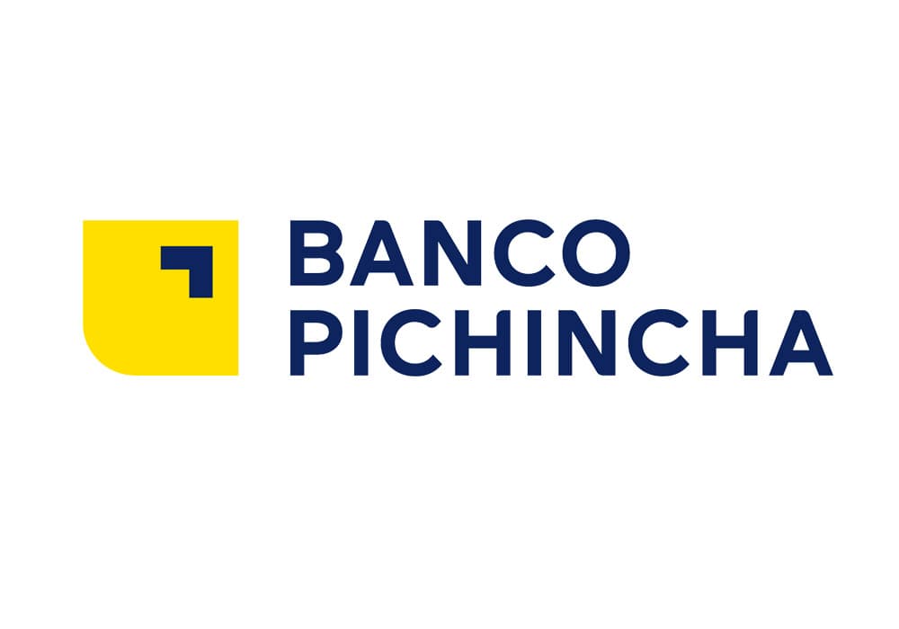 Banco Pichincha logo