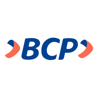 BCP logo