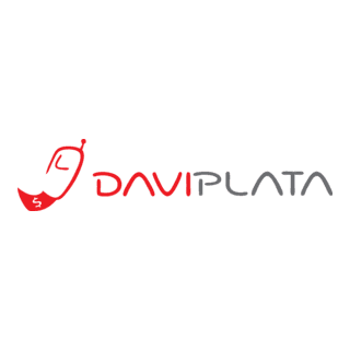 DaviPlata logo