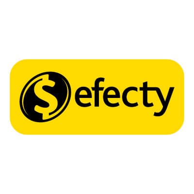 Efecty logo