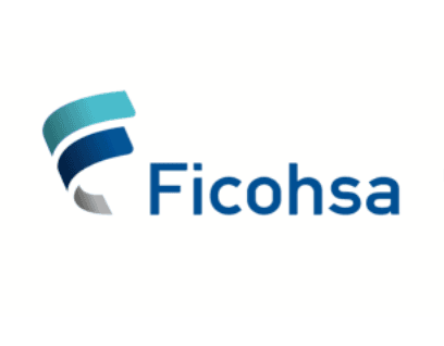 Ficohsa logo