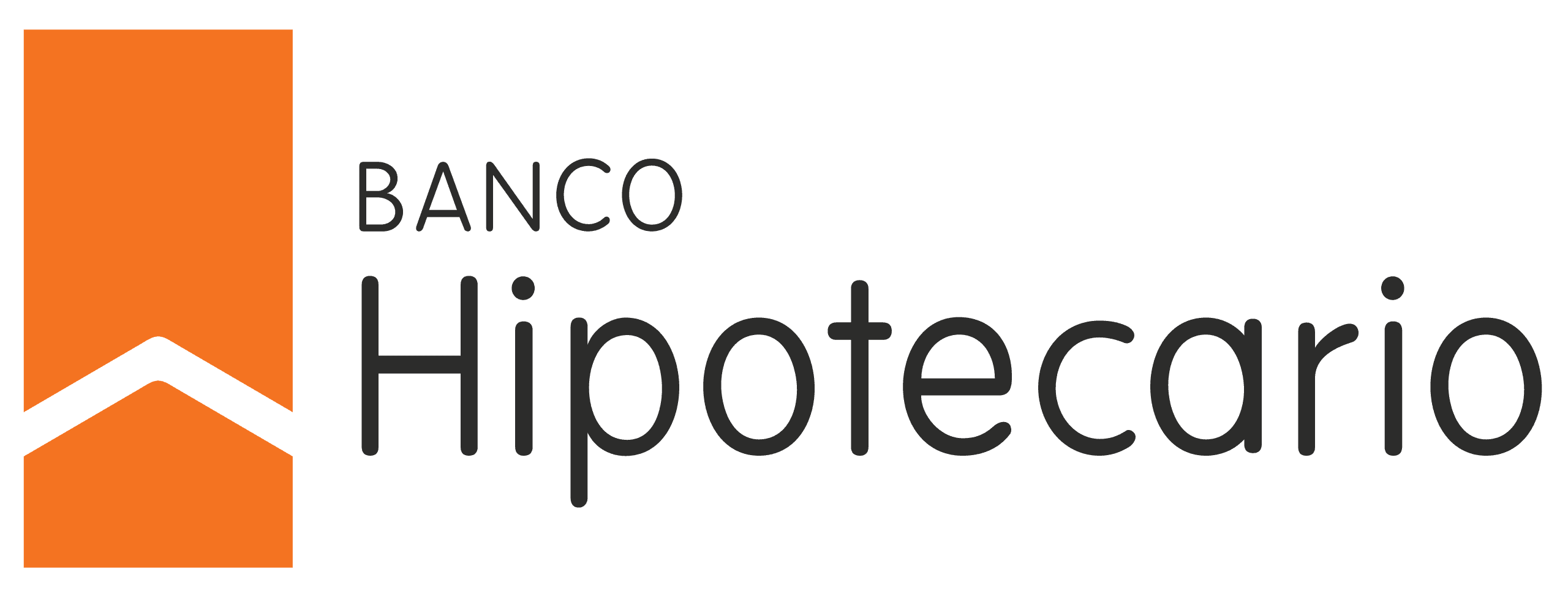 Banco Hipotecario logo