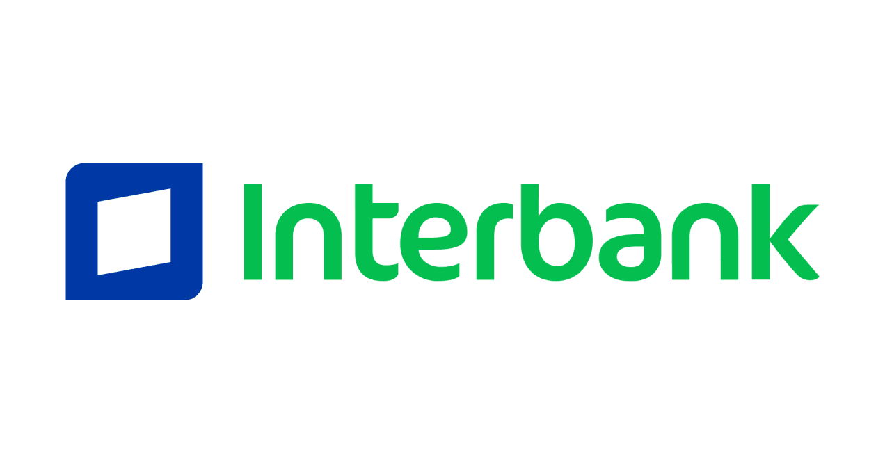 Interbank logo