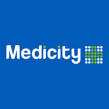 Medicity logo