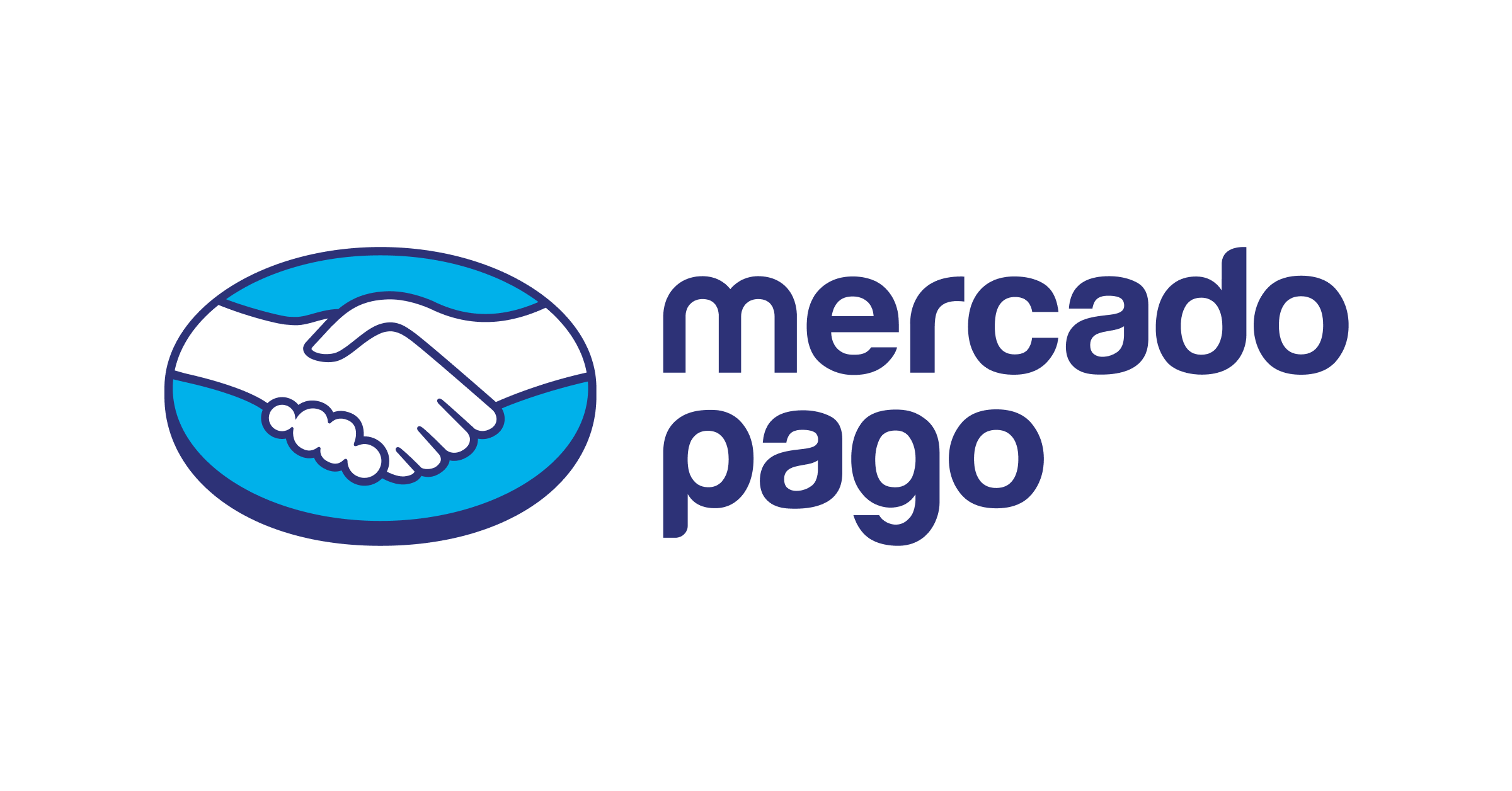 Mercado Pago logo