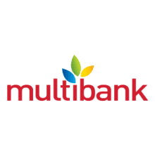 Multibank logo