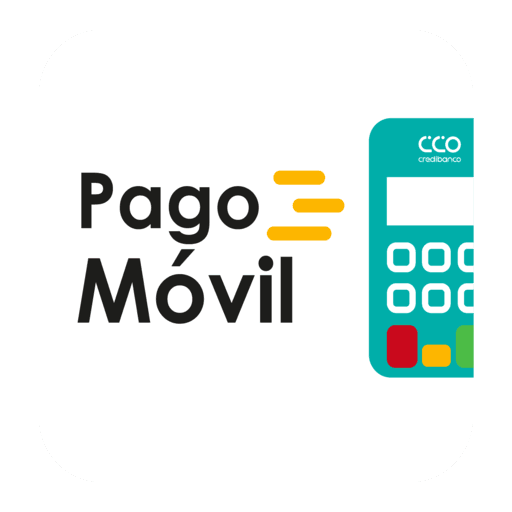 Pago Movil logo