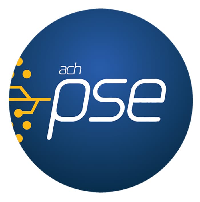 PSE logo
