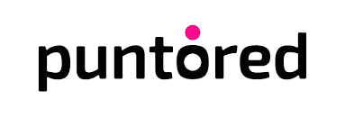 Puntored logo