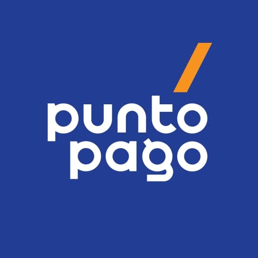 Punto Pago logo