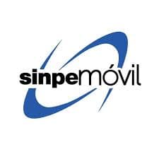 Sinpe Móvil logo