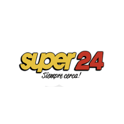 Super 24 logo