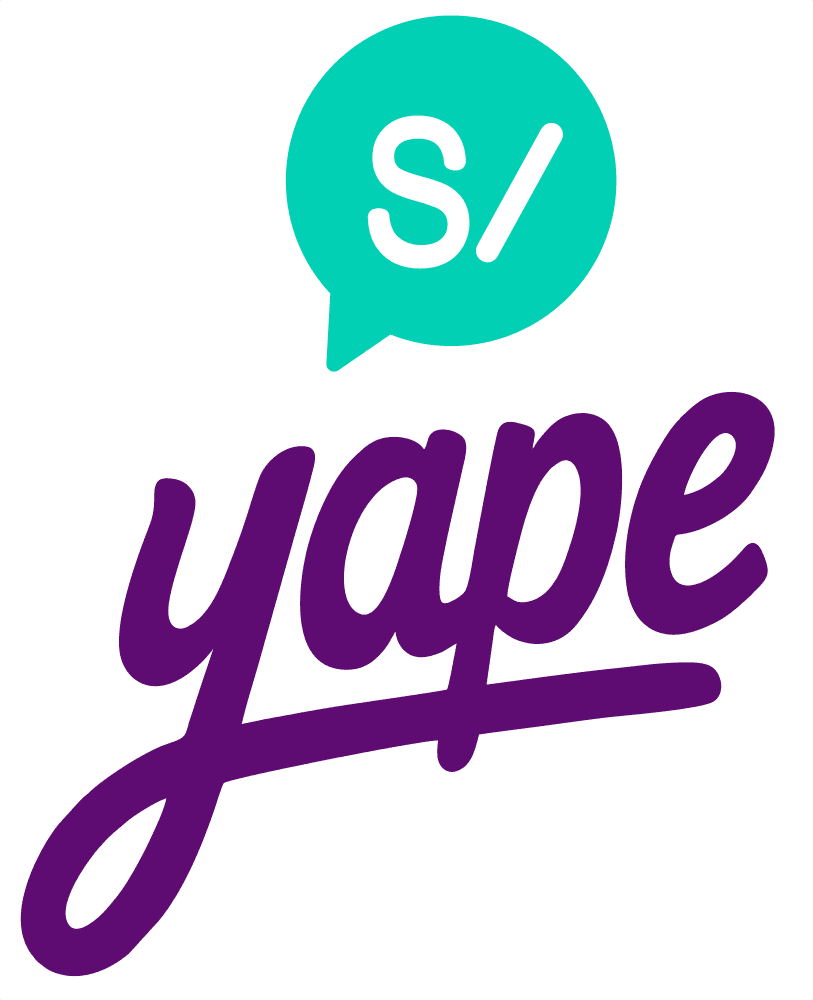 Yape logo