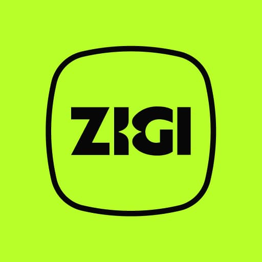 Zigi logo